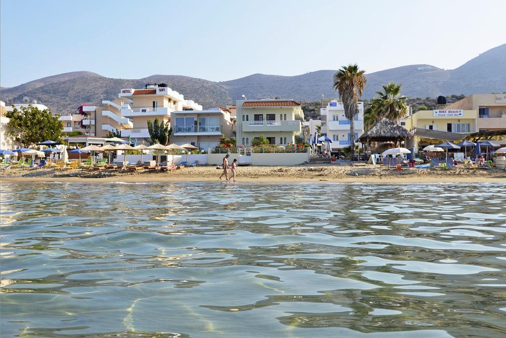 Seagull Studios Σταλίδα Εξωτερικό φωτογραφία