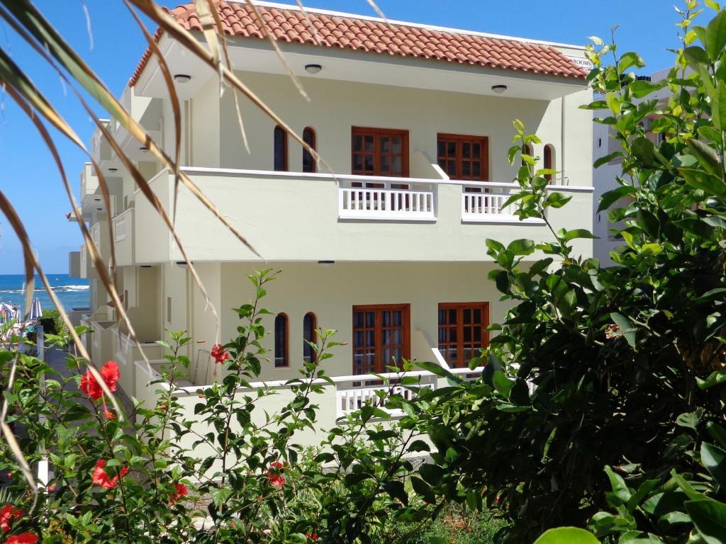 Seagull Studios Σταλίδα Εξωτερικό φωτογραφία