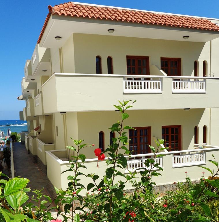 Seagull Studios Σταλίδα Εξωτερικό φωτογραφία