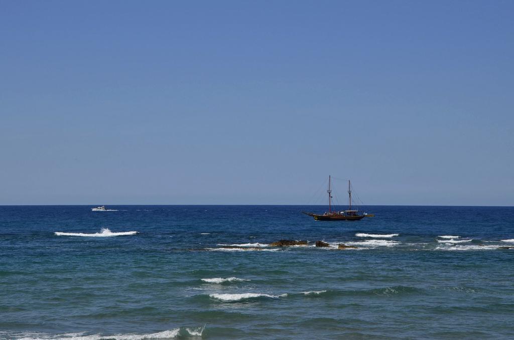Seagull Studios Σταλίδα Εξωτερικό φωτογραφία