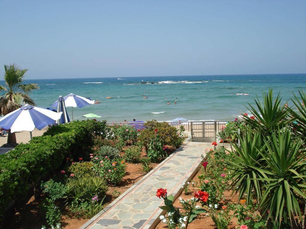 Seagull Studios Σταλίδα Εξωτερικό φωτογραφία