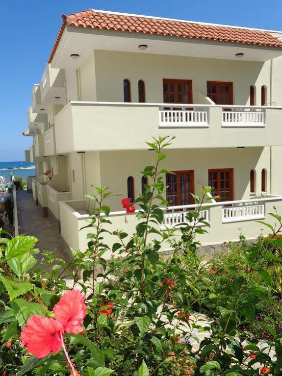 Seagull Studios Σταλίδα Εξωτερικό φωτογραφία