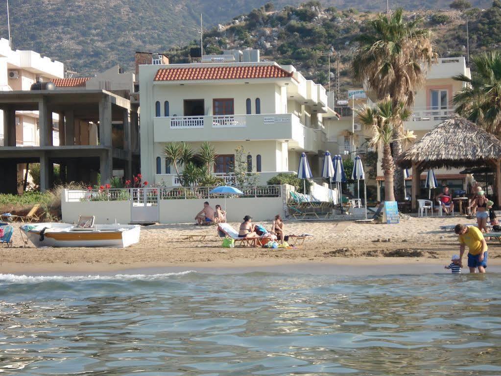 Seagull Studios Σταλίδα Εξωτερικό φωτογραφία