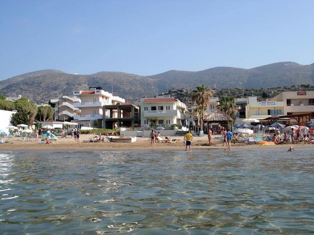 Seagull Studios Σταλίδα Εξωτερικό φωτογραφία